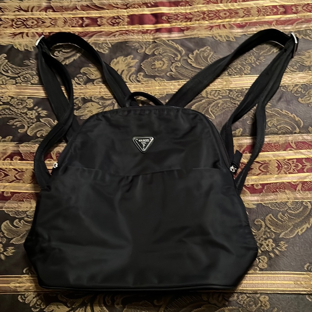 Guess backpack